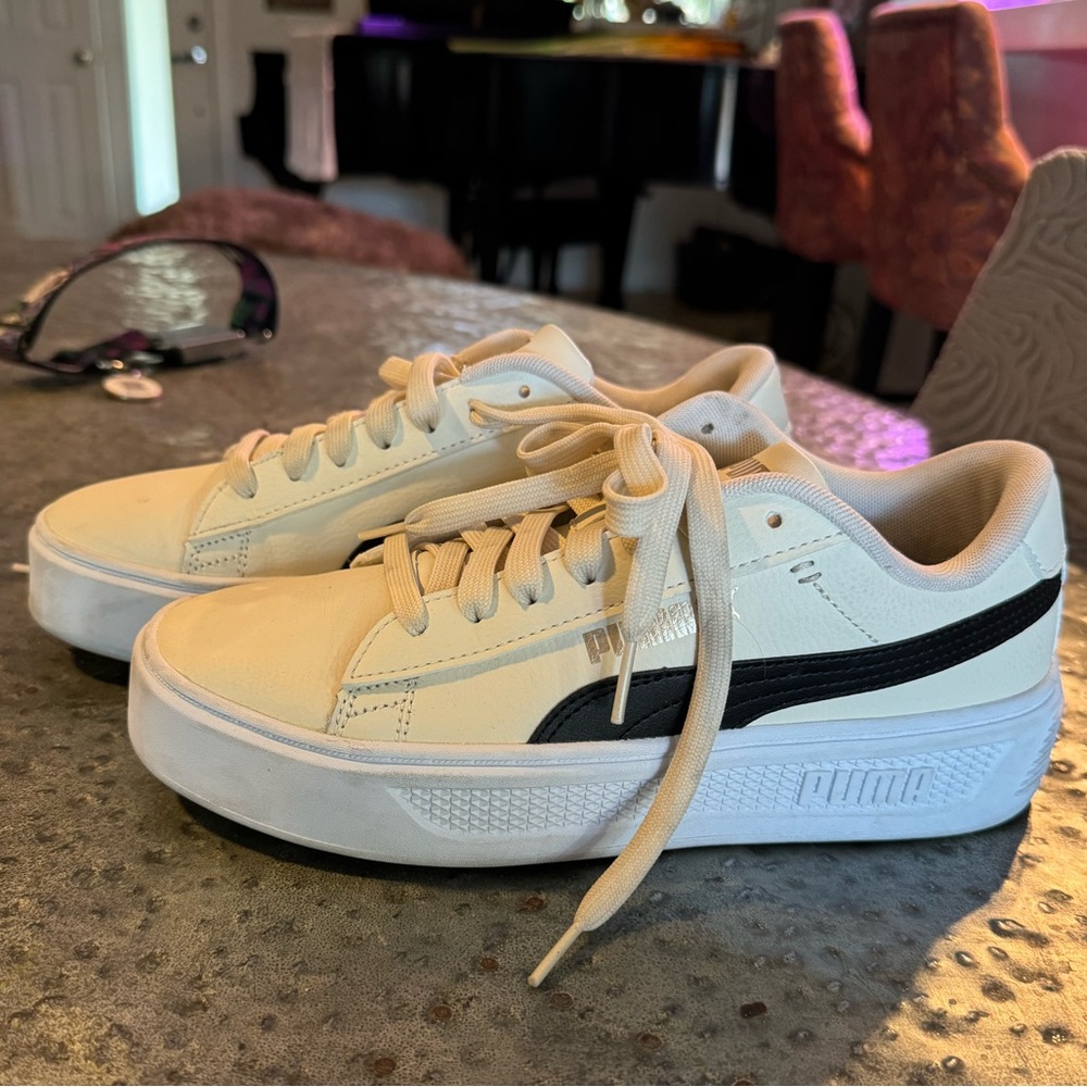 Puma sneakers